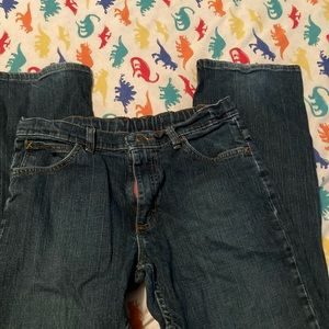 Wrangler jeans